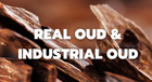 Real Oud and Industrial Oud? How to identify?