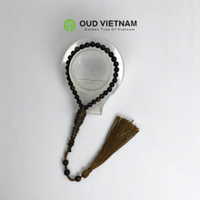 Superior Underwater Oud Misbah_6mm_33 beads_UOMI633 (PCS) image 1