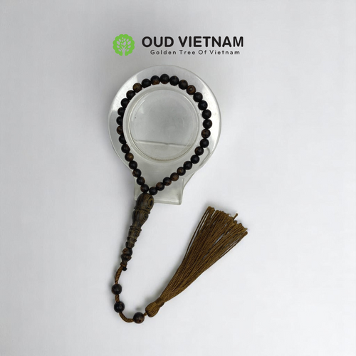 Superior Underwater Oud Misbah_6mm_33 beads_UOMI633 (PCS) image 1