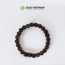 Superior Underwater Vietnam Oud Bracelet 8mm | 22 Beads by OUD Vietnam image 1