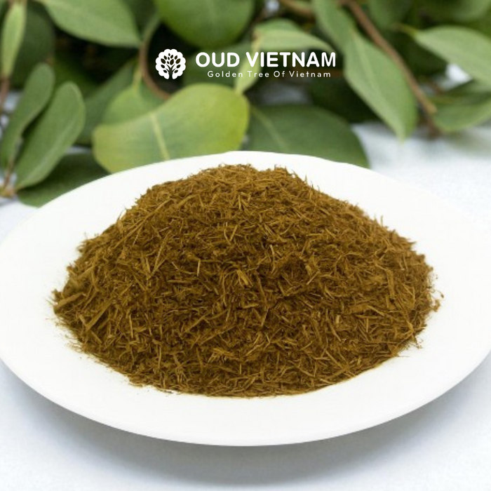 Viet Nam Precious High-end OUD Powder – OPA+ (1kg)