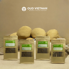 [COMBINE Trial 7 ] 4 Types Oud Chunk Super Special Grade AAA+ – CBT7 (Package) image 1
