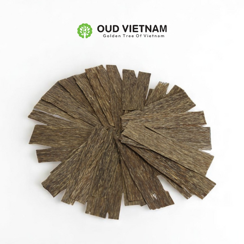UnderWater Oud Chunks Grade AAAA+ 0,5mm – UC (100g) image 1