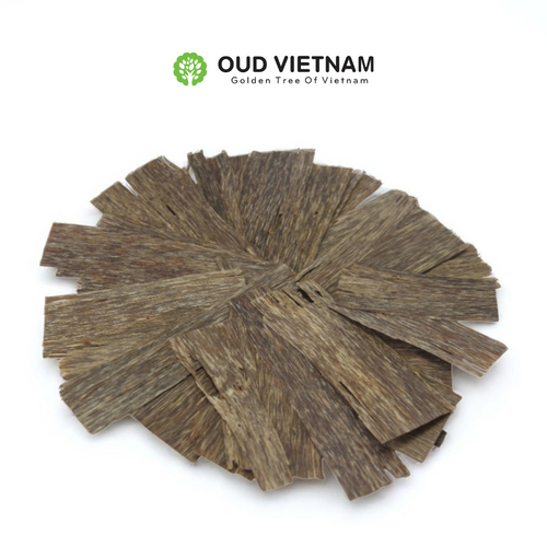 Oud Chunks Grade AAA+ 0,5mm – OCK1 (100g) image 1