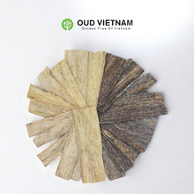 Oud Chunks Grade AA+ 0,5mm – OCK2 (100g) image 1