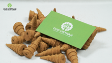Oud Wood High-end Sense Cone – OHC (100g) image 7