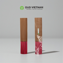 Oud Wood High-end Incense stick 40cm – OHI++ (100g) image 1