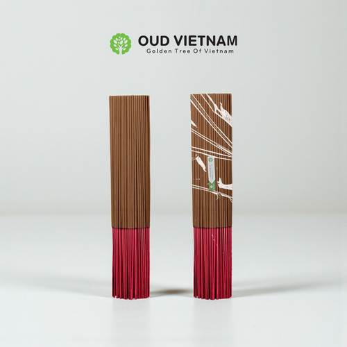 Oud Wood High-end Incense stick 40cm – OHI+++ (100g) image 1