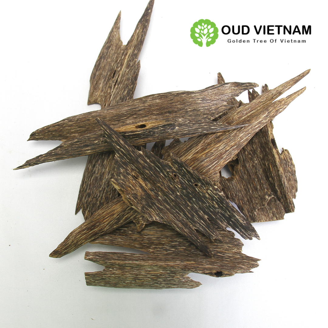 Ant Wood Oud Chips Super Special AAA+ – AOW1 (100g)
