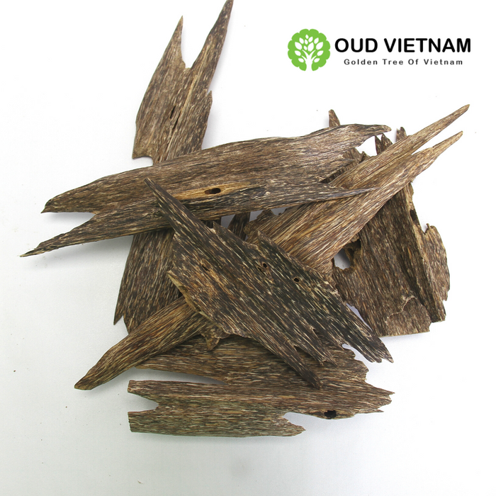 Ant Wood Oud Chips Super Special AAA+ – AOW1 (100g)