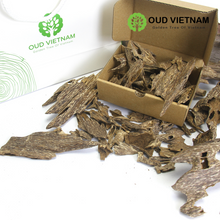 Ant Oud Wood Chips Grade A+ – AOW3 (100g) image 5