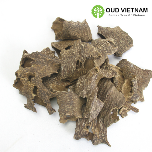 Oud Wood Chips Super Special AAA+ – OWC1 (100g) image 1