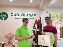 [COMBINE Trial 2 ] 6 Types Oud Wood Chips Super Special Grade AAA+ – CBT2 (Package) image 10