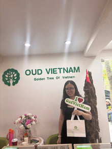Viet Nam Precious High-end OUD Powder – OPA+ (1kg) image 7